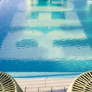 Rec - Adults Only 3*, Barcelona Spanje