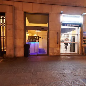 Mayerling Centro Barcelona