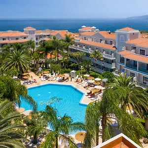 Riu Garoé 4*, Puerto de la Cruz (Tenerife) Spanje