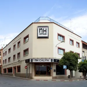 科尔多瓦哈里法nh酒店 4* 科爾多瓦