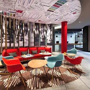 Ibis Centro , Bilbao Spanje