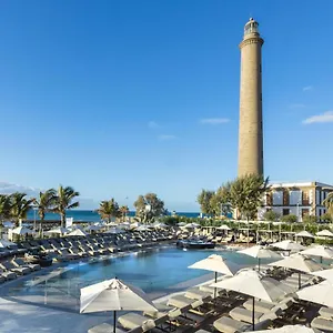 Faro, A Lopesan Collection - Adults Only 5* 马斯帕洛马斯