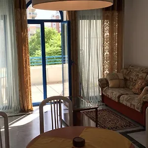 House Apartment Marbella