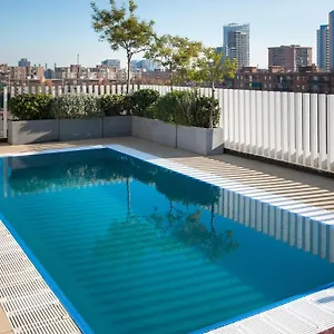 Vincci Bit Barcellona