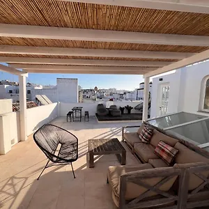 Caravane , Tarifa Espagne