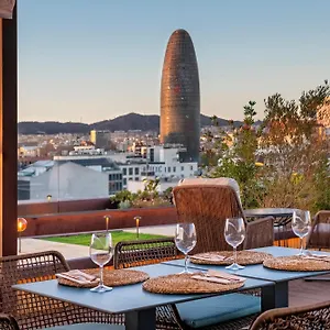 4* Hotel Salles Pere Iv