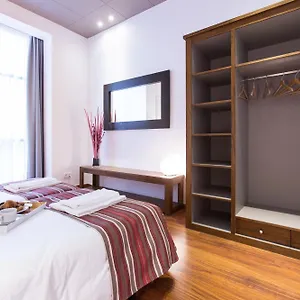 Appartement Serennia Ramblas - Plaça Catalunya, Barcelone