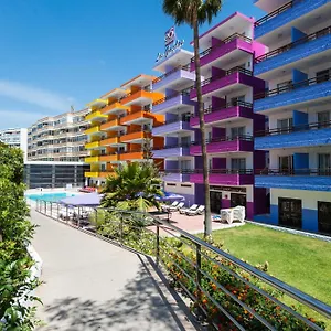 Eo Gacelas , Playa del Inglés Espagne
