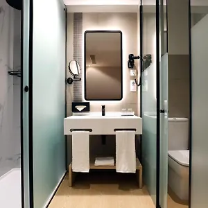 Hotel&spa Olimpica Barcellona