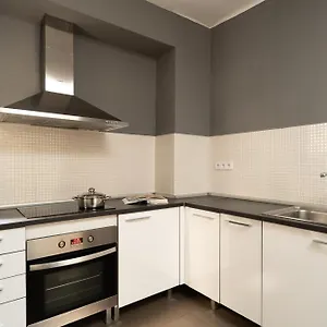 Apartment Tsa Gran Via