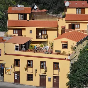 Rural De , Hermigua Espagne