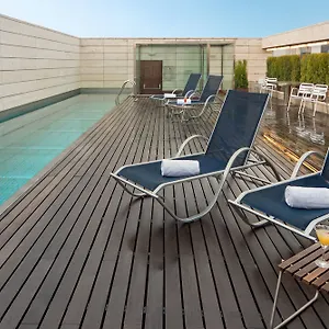 4* Hotel Nh Collection Constanza