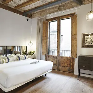 Ainb Gothic-jaume I , Barcelone Espagne