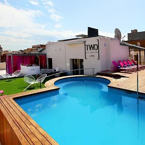 Axel Two 4 Sup - Adults Only Barcellona