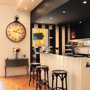 Appartement Casa Consell, Barcelone