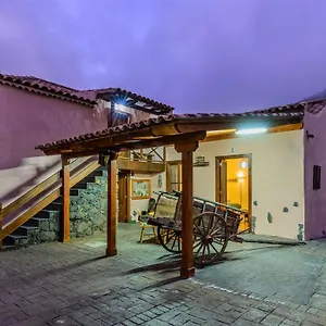 Apartamento Casa Doña Justa