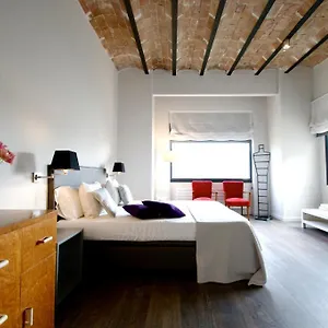 Appartement Decô Barcelona-diagonal, Barcelone