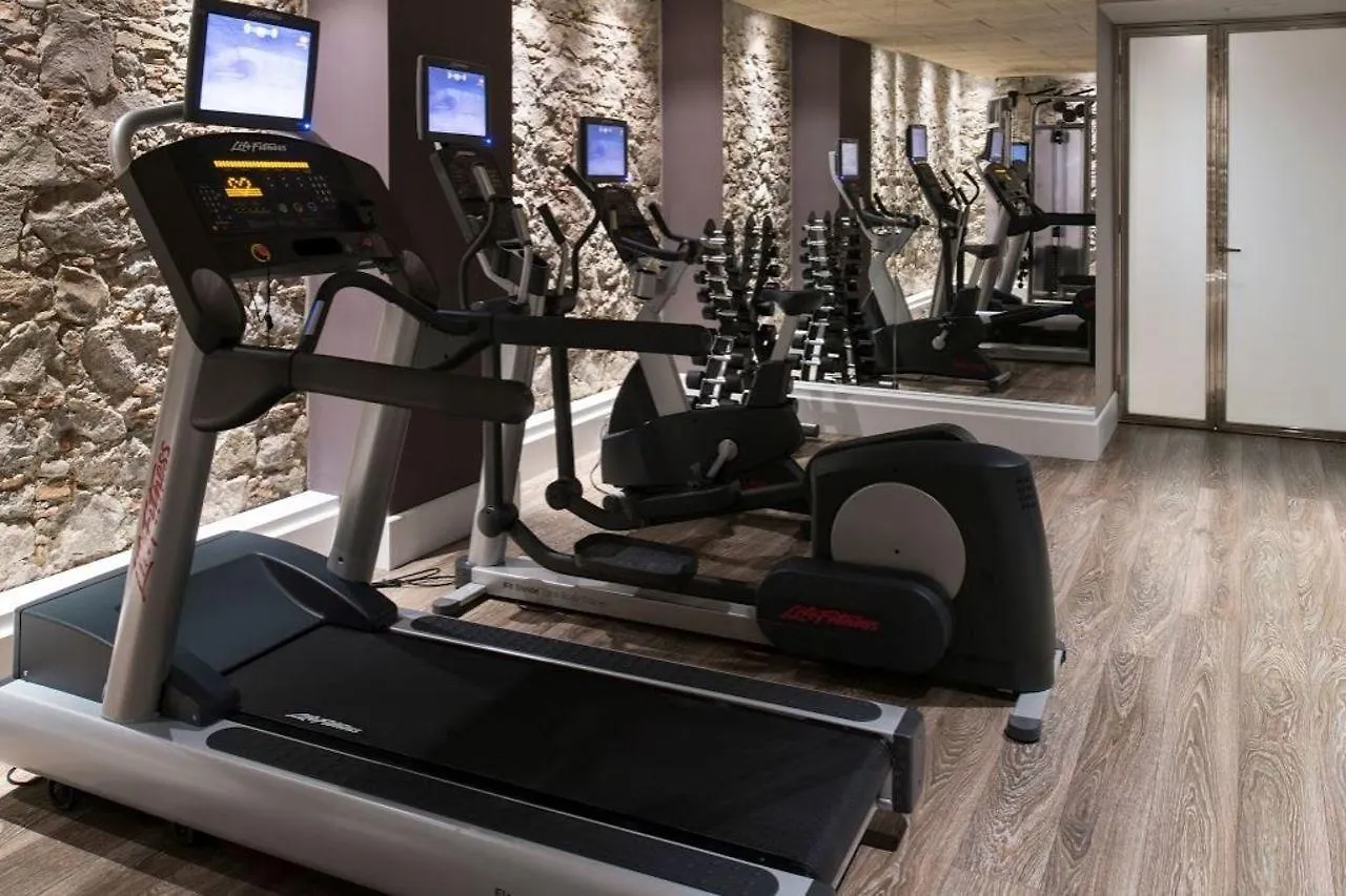 Catalonia Passeig De Gracia 4* Sup Hotel Barcelona 4*,