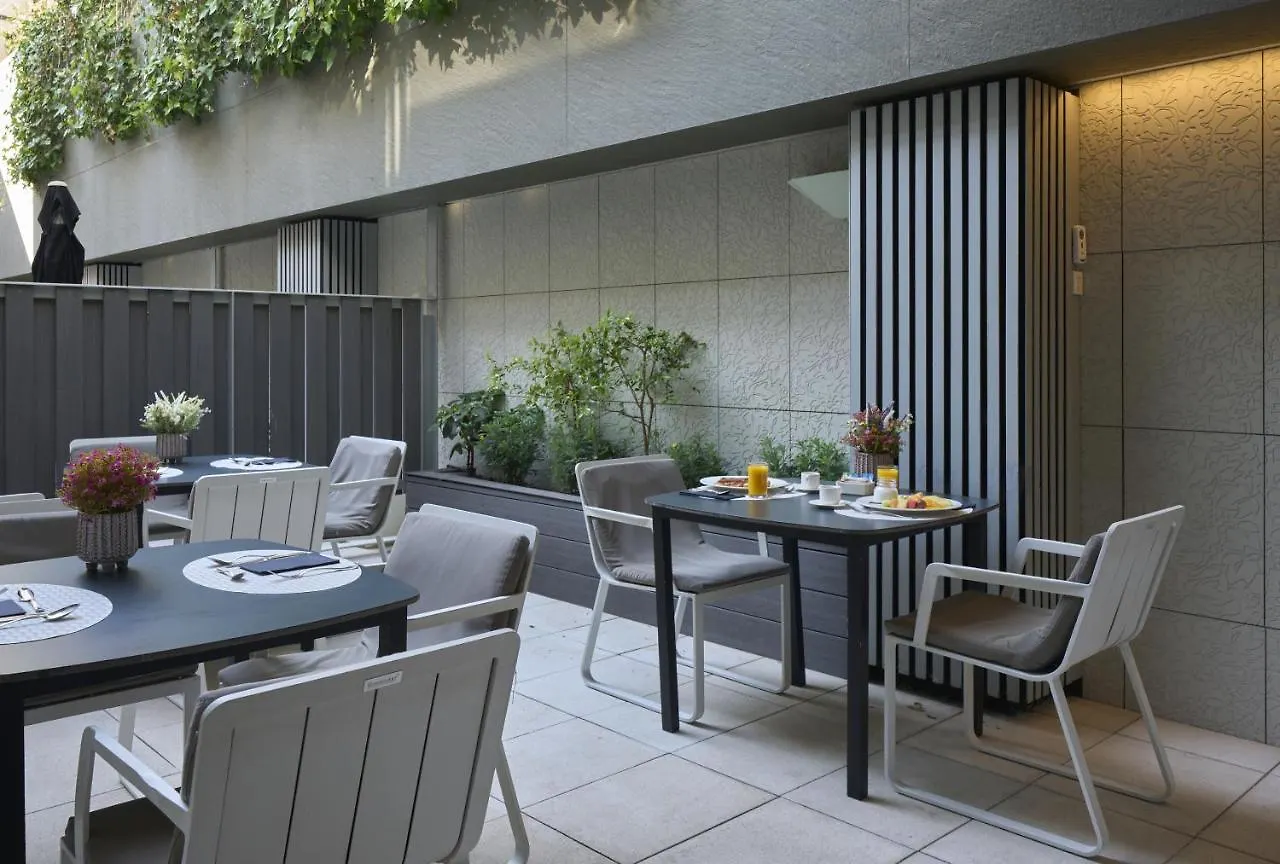 Catalonia Passeig De Gracia 4* Sup Hotel Barcelona 4*,  Spain