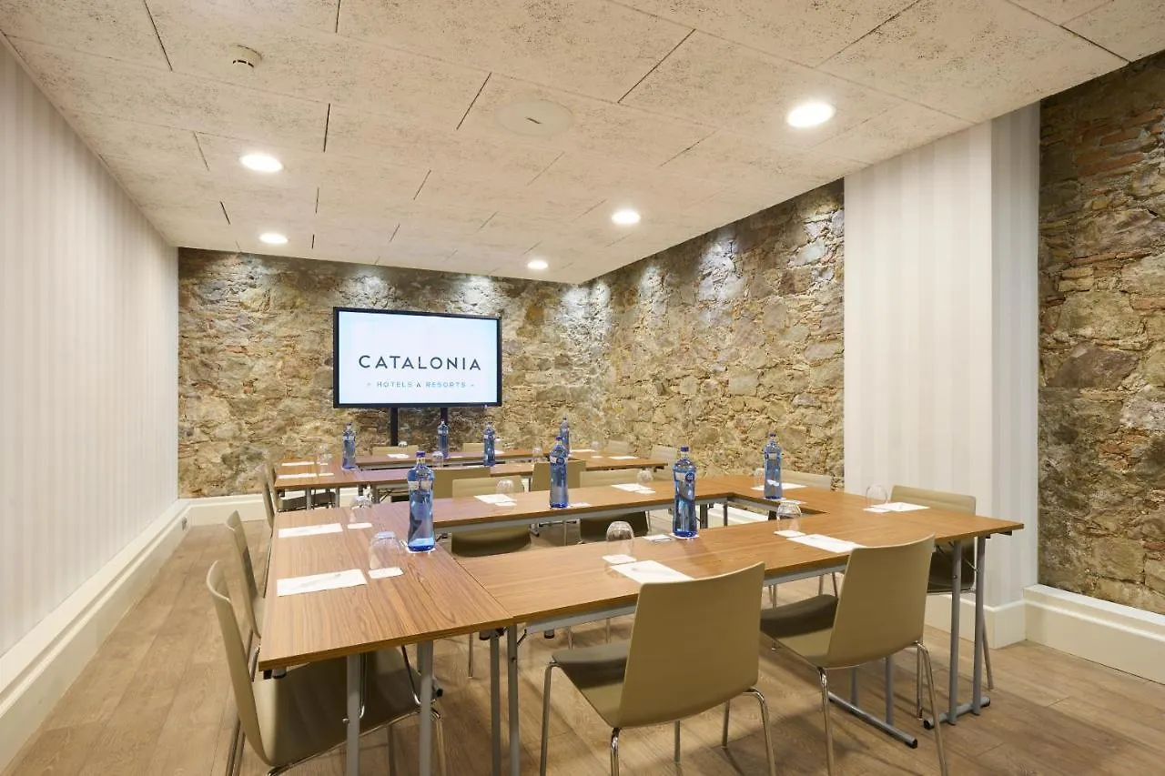 Catalonia Passeig De Gracia 4* Sup Hotel Barcelona Spain