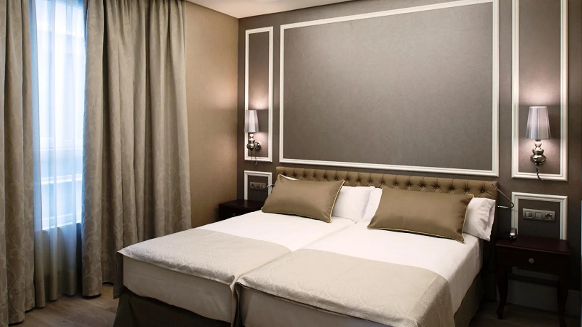 Catalonia Passeig De Gracia 4* Sup Hotel Barcelona