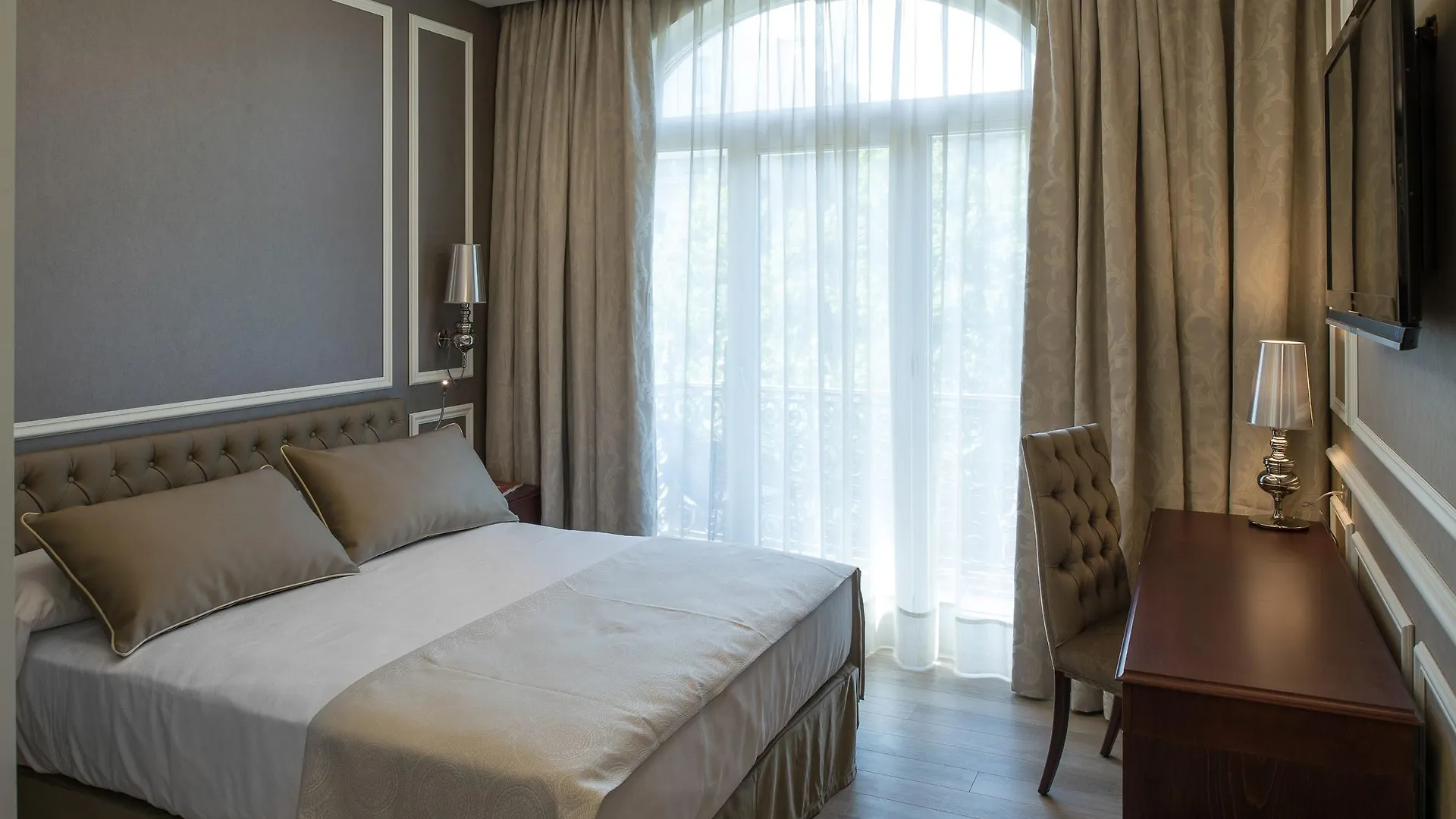 Catalonia Passeig De Gracia 4* Sup Hotel Barcelona