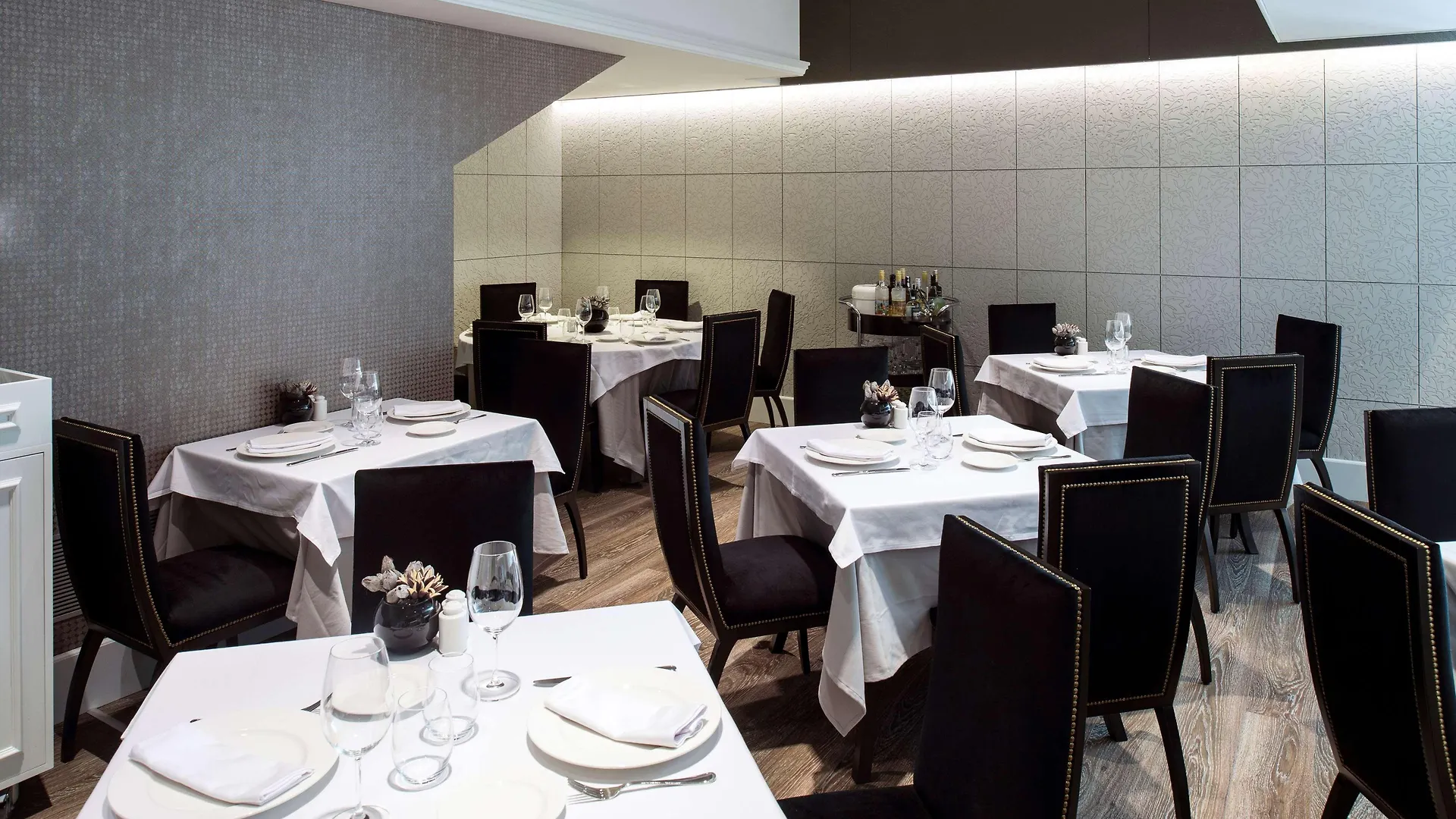 Catalonia Passeig De Gracia 4* Sup Hotel Barcelona 4*,