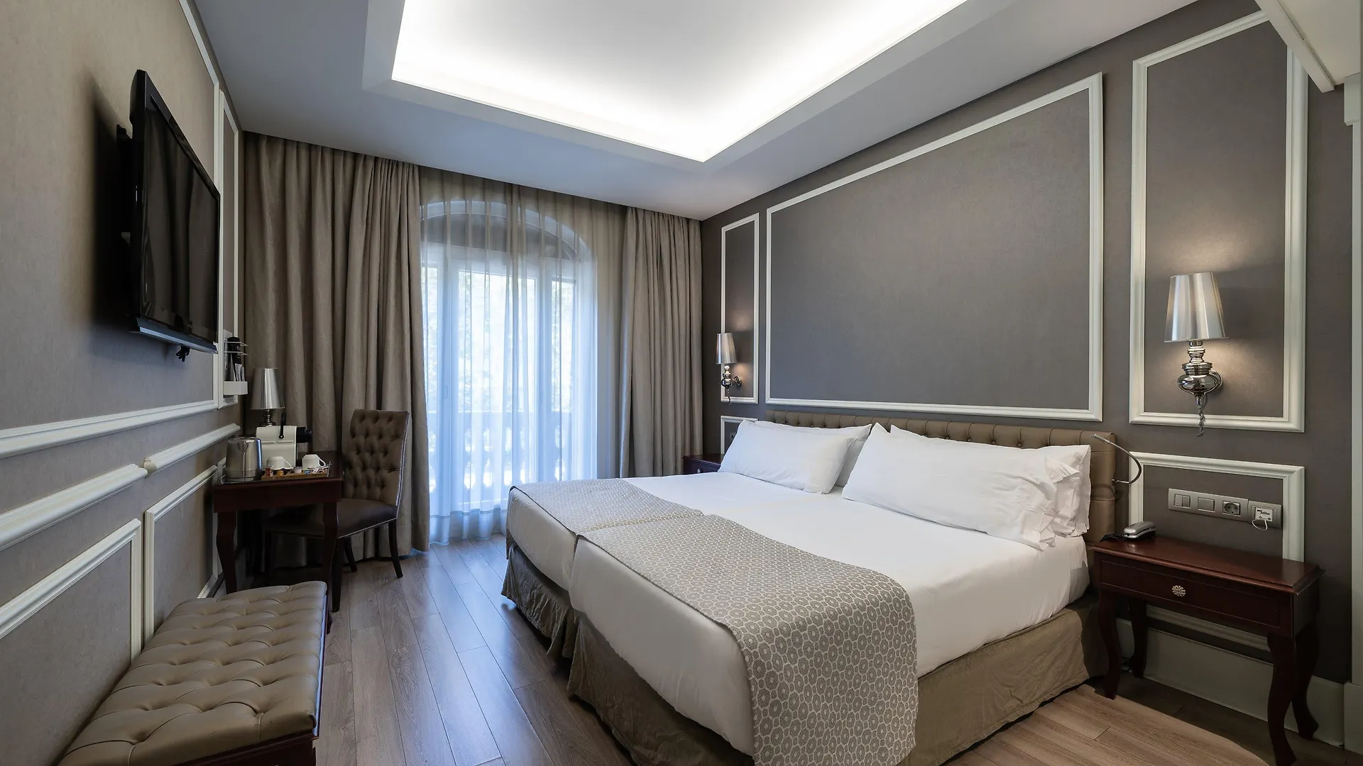 Catalonia Passeig De Gracia 4* Sup Hotel Barcelona