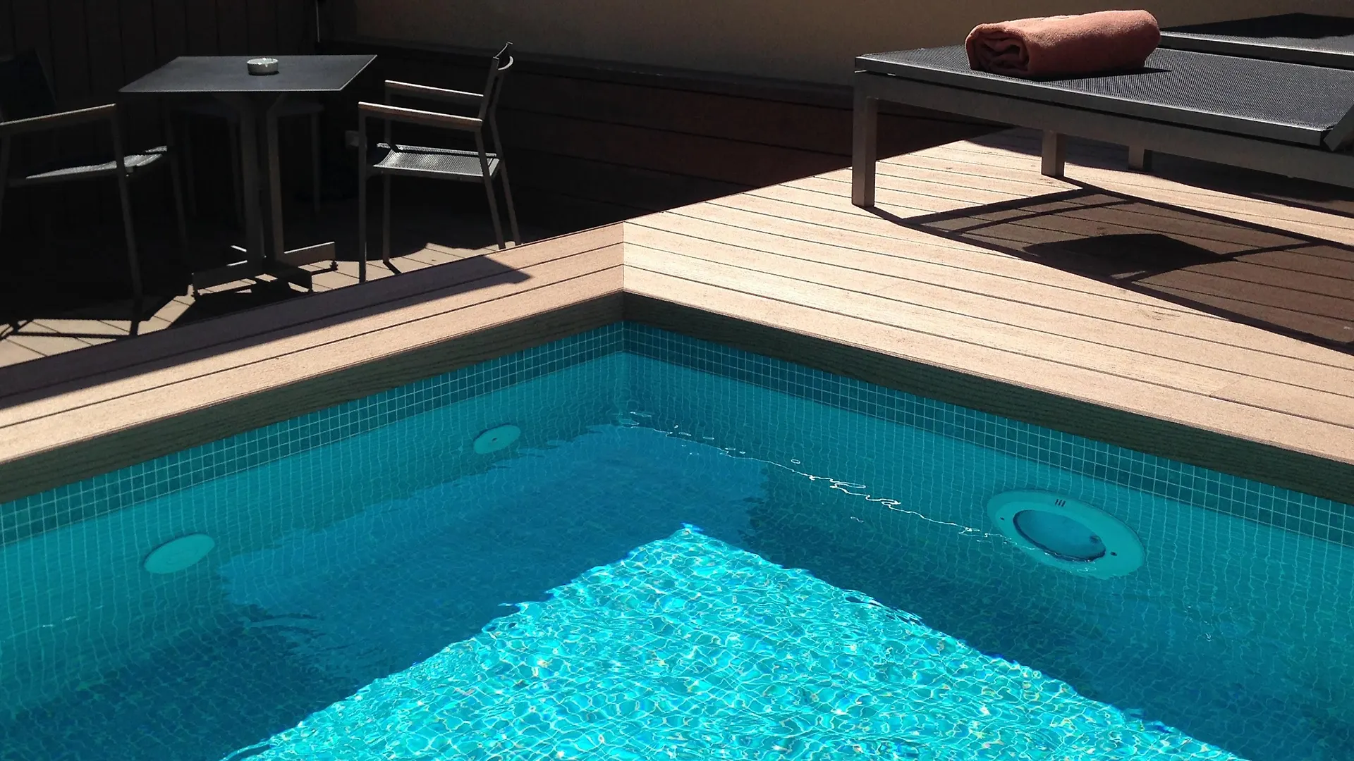 Catalonia Passeig De Gracia 4* Sup Hotel Barcelona