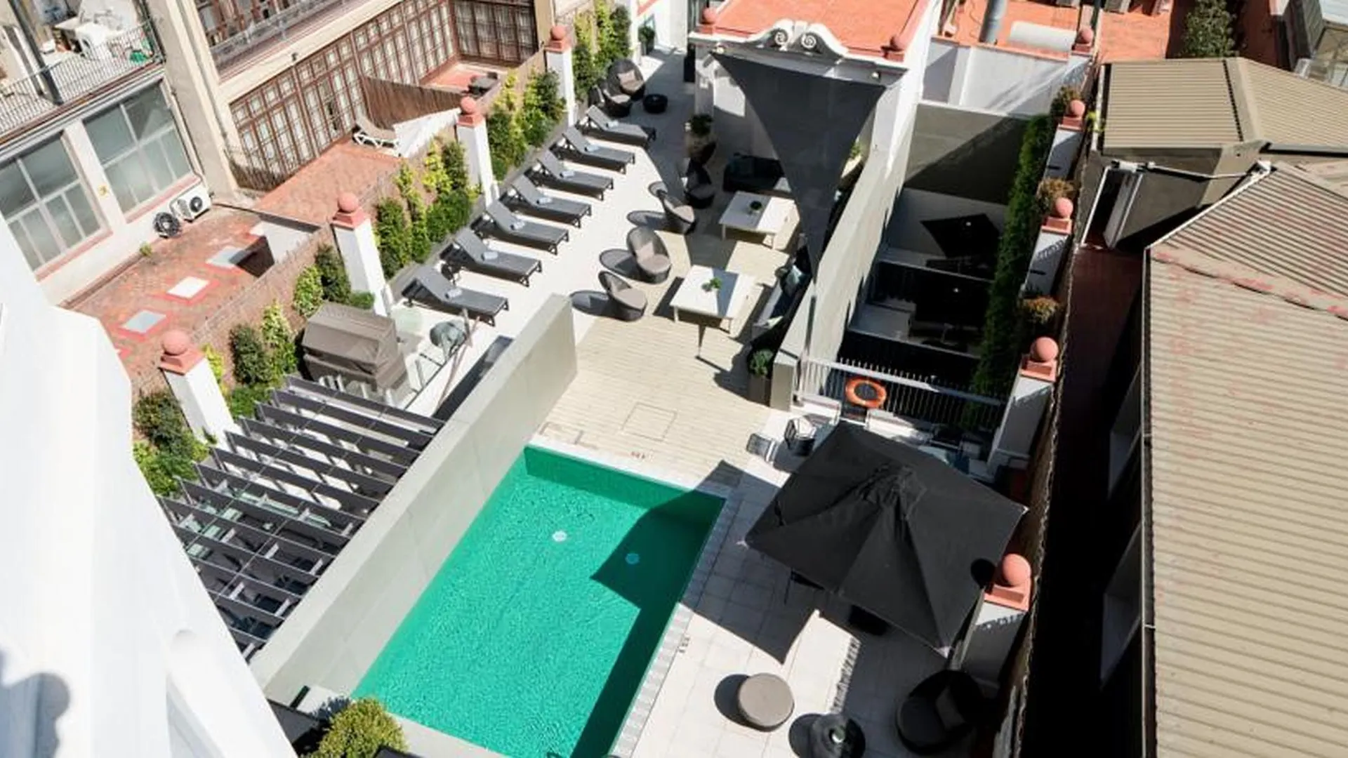 Catalonia Passeig De Gracia 4* Sup Hotel Barcelona