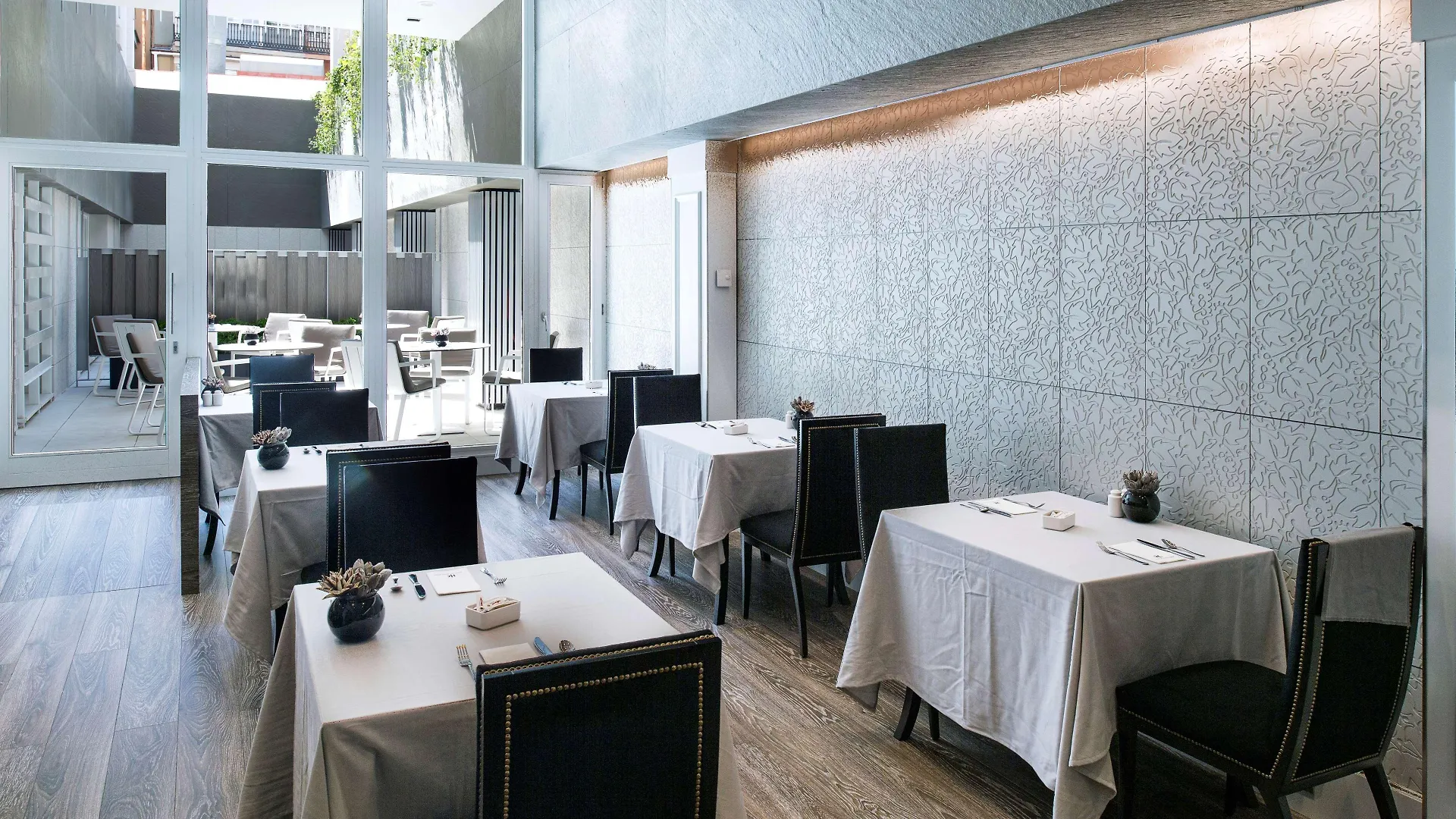 Catalonia Passeig De Gracia 4* Sup Hotel Barcelona