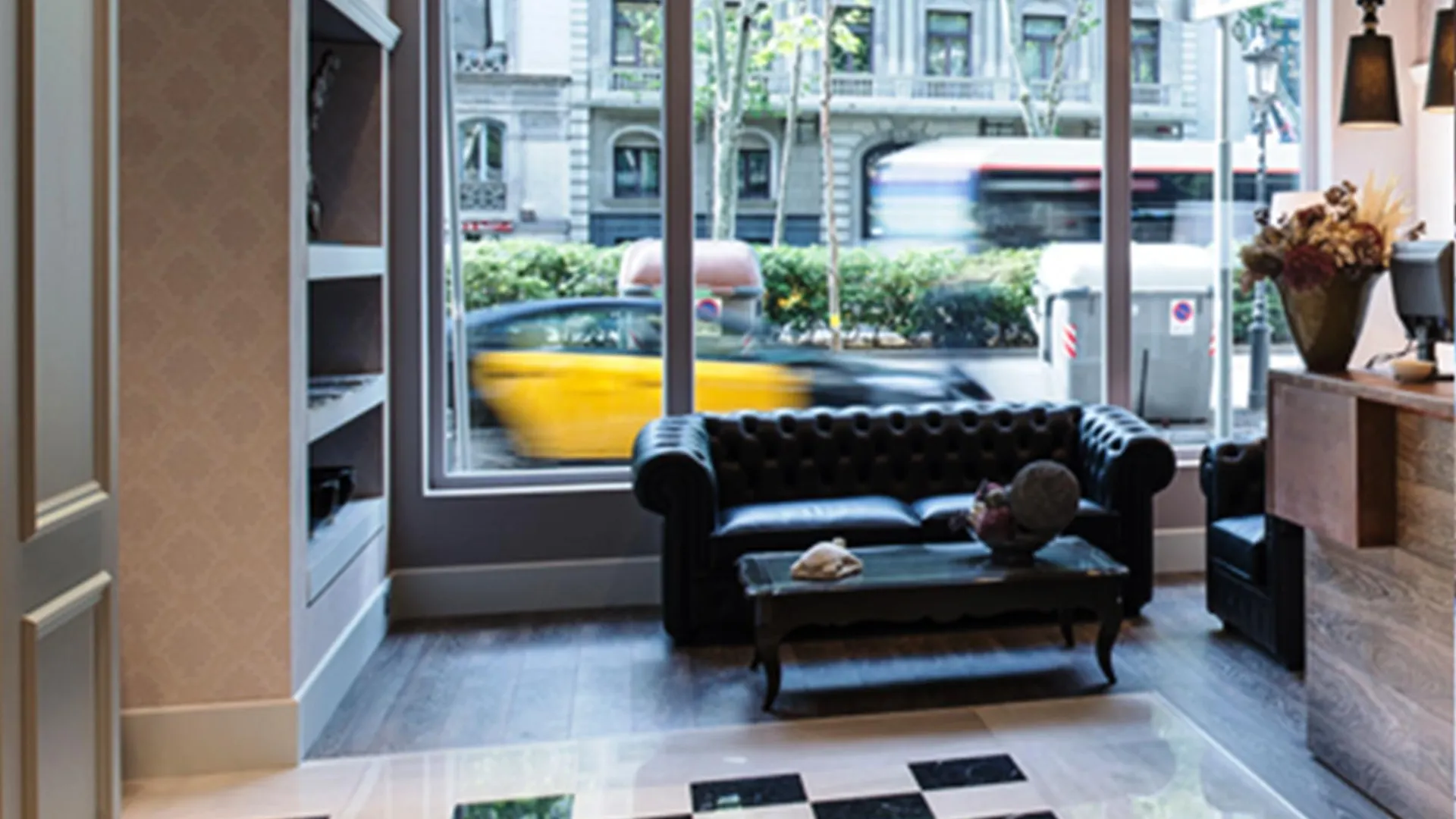 Catalonia Passeig De Gracia 4* Sup Hotel Barcelona