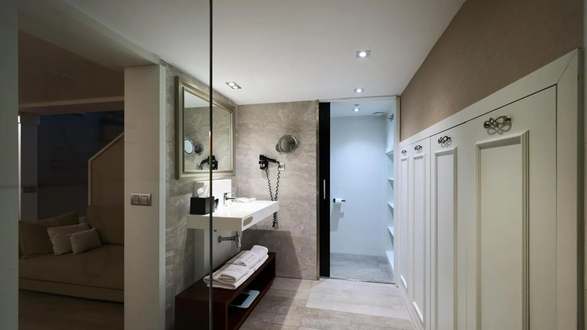 Catalonia Passeig De Gracia 4* Sup Hotel Barcelona