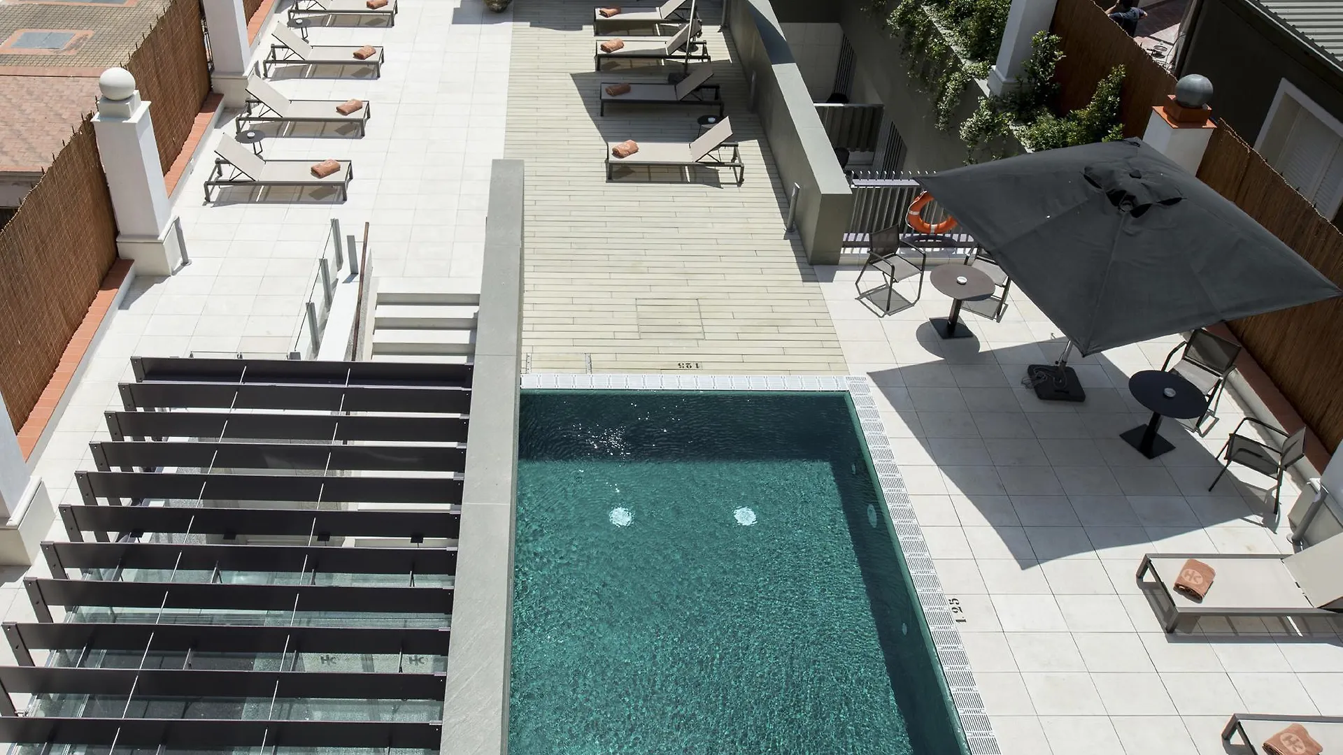 Catalonia Passeig De Gracia 4* Sup Hotel Barcelona