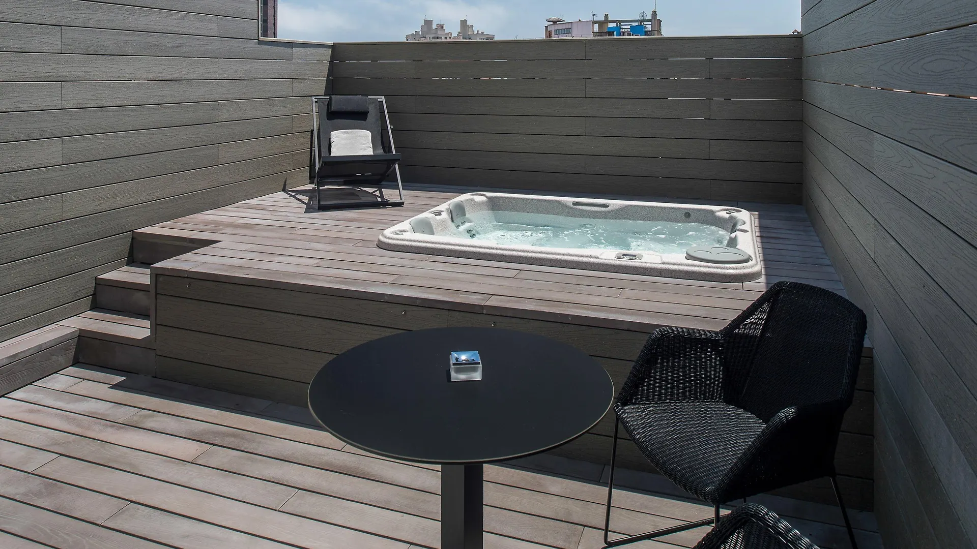 ****  Hotel Catalonia Passeig De Gracia 4* Sup Barcelona Španělsko