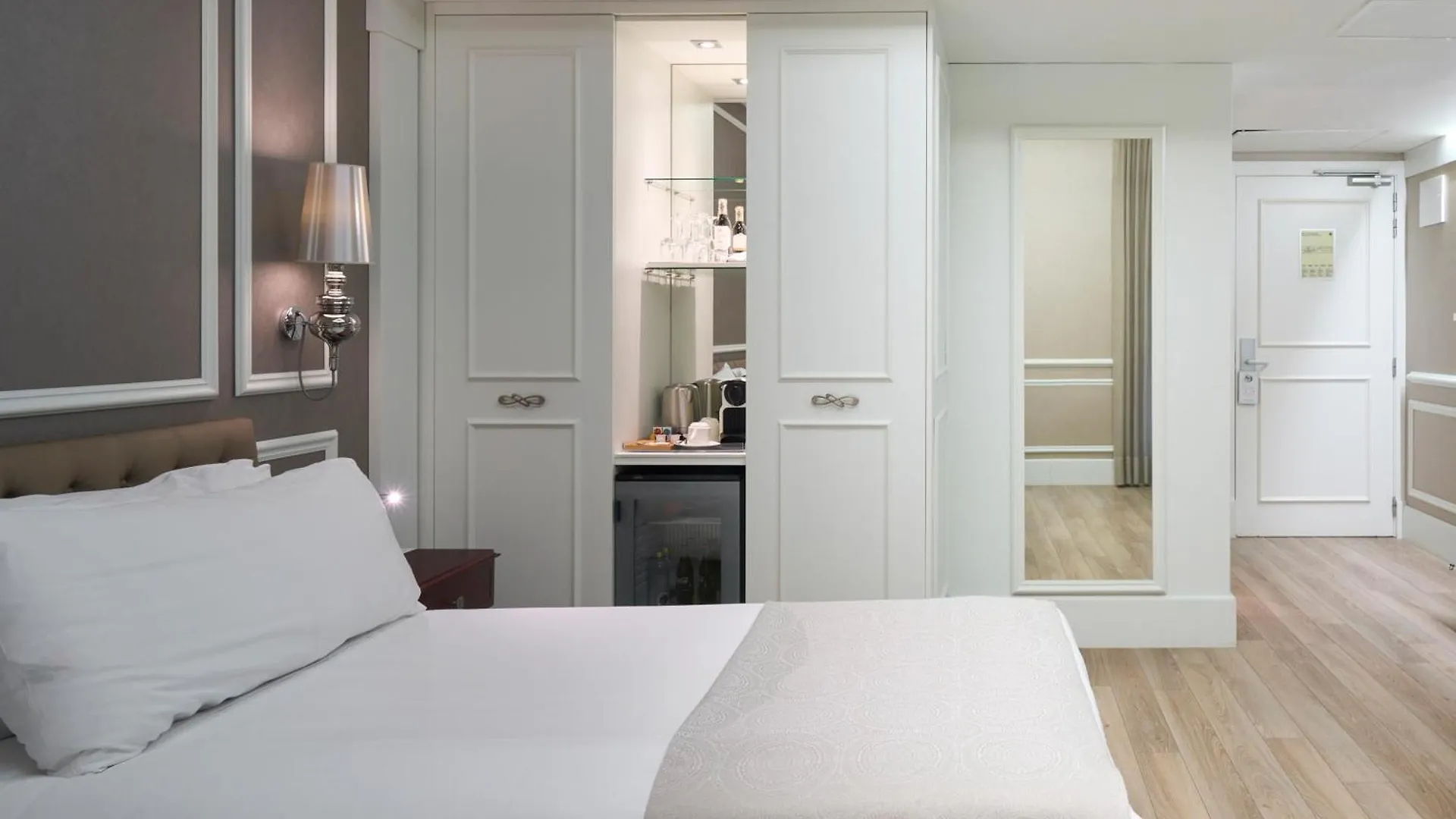 Hotel Catalonia Passeig De Gracia 4* Sup Barcelona