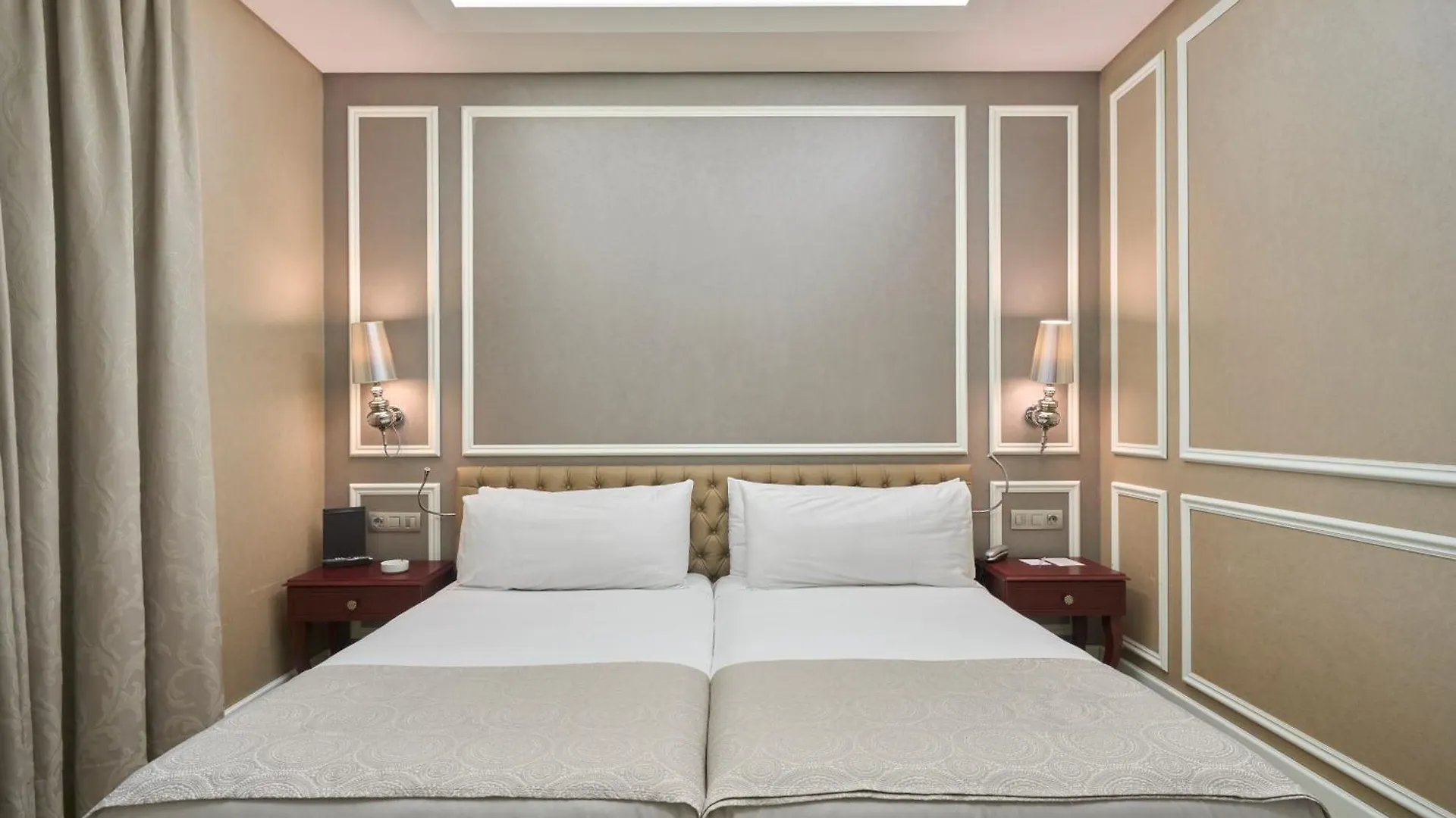 Hotel Catalonia Passeig De Gracia 4* Sup Barcelona 4*,  Španělsko