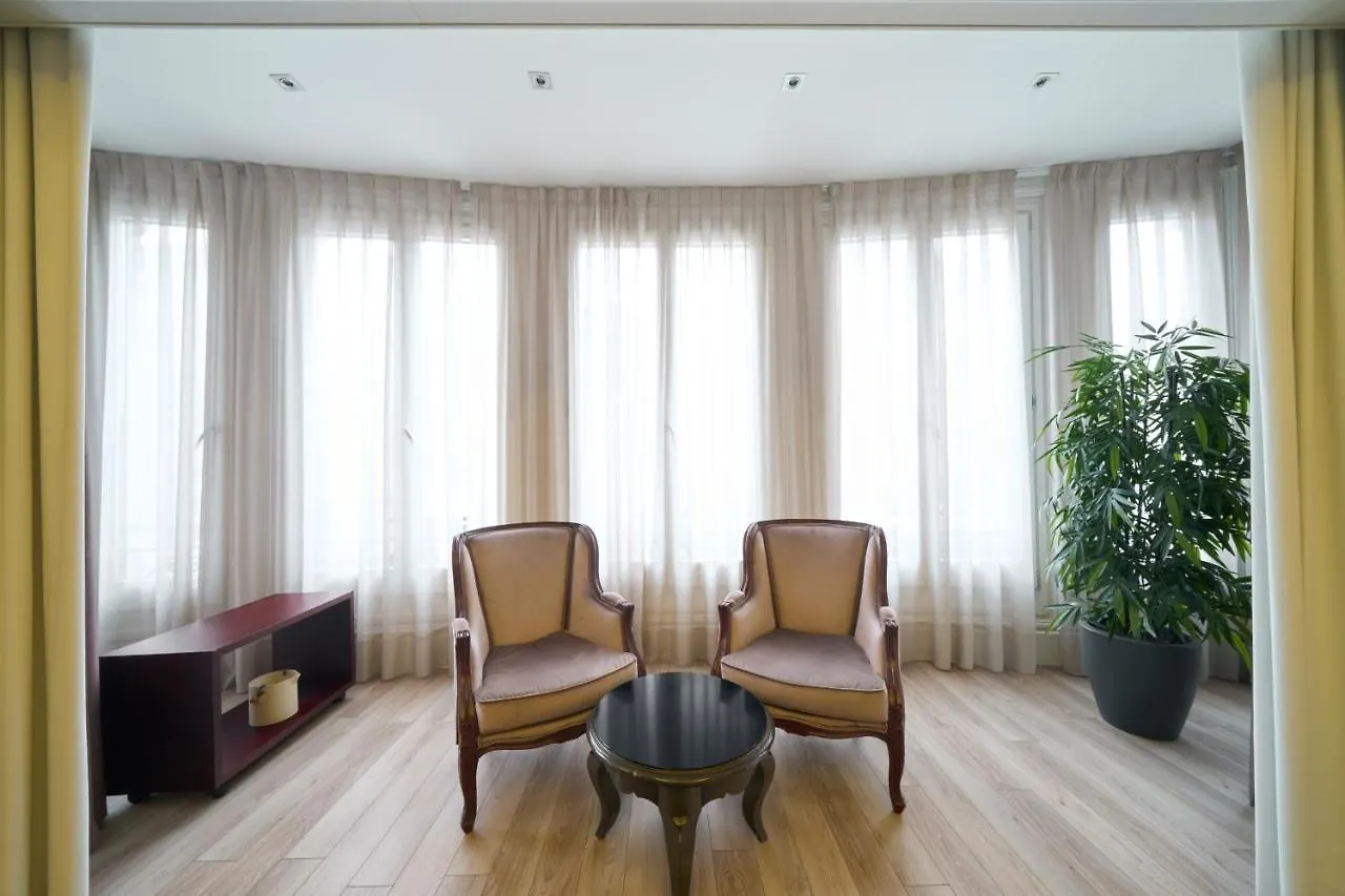 Hotel Catalonia Passeig de Gràcia 4* Sup à Barcelone