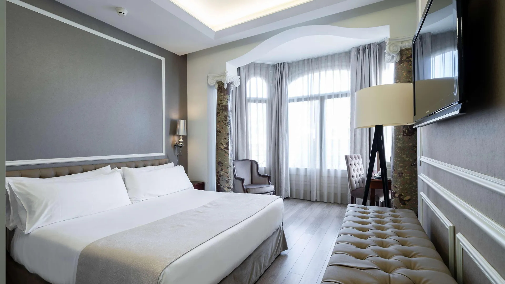 Hotel Catalonia Passeig de Gràcia 4* Sup à Barcelone