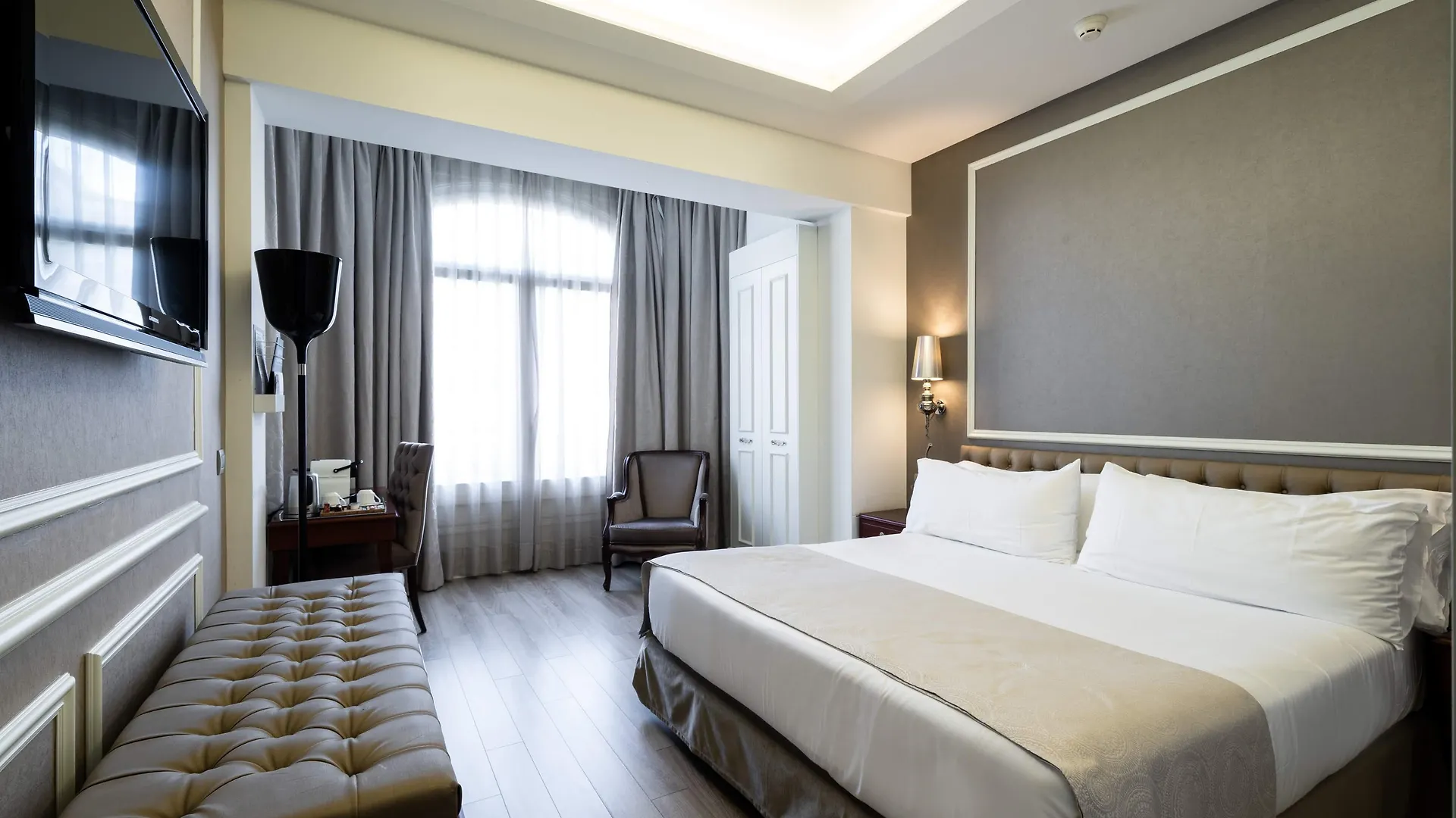 Hotel Catalonia Passeig de Gràcia 4* Sup à Barcelone
