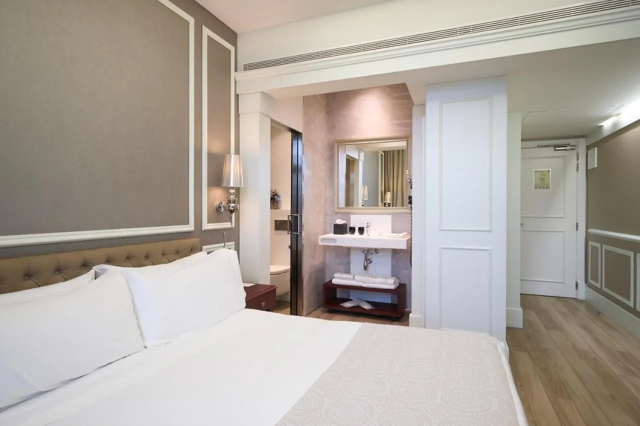 Hotel Catalonia Passeig de Gràcia 4* Sup à Barcelone Espagne