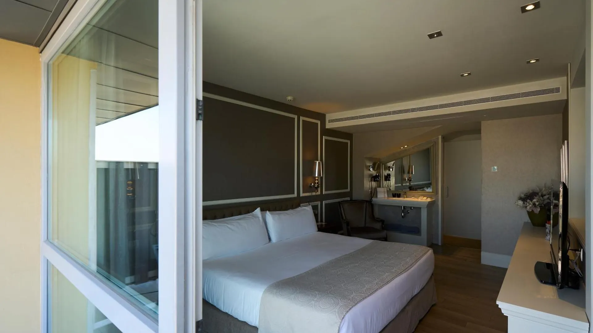 Hotel Catalonia Passeig de Gràcia 4* Sup à Barcelone